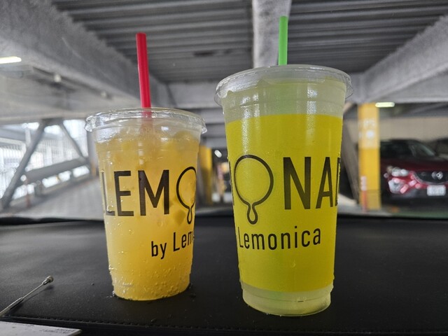 レモネード バイ レモニカ 金沢フォーラス1F店 （LEMONADE by