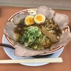 尾道ラーメン たつみ
