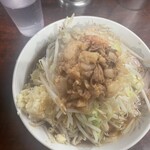 ラーメン二郎 - 