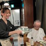 廻船酒蔵 ベッチャーの胃ぶくろ - 