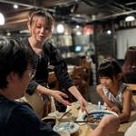 廻船酒蔵 ベッチャーの胃ぶくろ - 