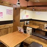 元祖豚丼屋TONTON 九産大前店 - 