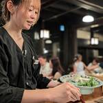 廻船酒蔵 ベッチャーの胃ぶくろ - 