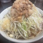 ラーメン二郎 - 