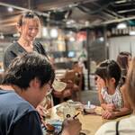 廻船酒蔵 ベッチャーの胃ぶくろ - 