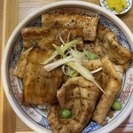 元祖豚丼屋TONTON - 