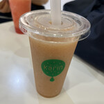 果汁工房 果琳 - ドリンク写真: