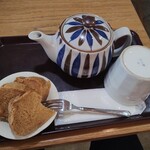 アジアンティー 一茶 - 