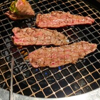 京焼肉 新 先斗町店 - 