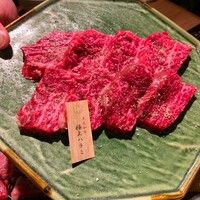 京焼肉 新 先斗町店 - 
