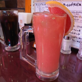 カフェ・ド・ムッシュ_1