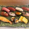 鮨　おさ内 - 
