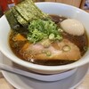 鶏そば  ムタヒロ 2号店