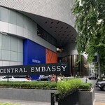 Bangkok Bold Kitchen - 