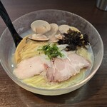 旬菜麺屋 雅流 - 