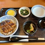 うなぎのたちの - 