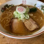 らーめん心繋 - 