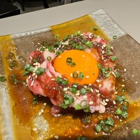 熟成和牛焼肉エイジング・ビーフ 横浜店 - 