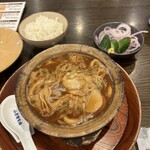 山本屋本店 広小路伏見店 - 