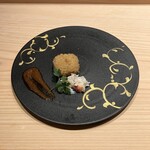 湘南沖地蟹専門店ふじ月 - 