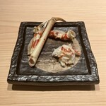 湘南沖地蟹専門店ふじ月 - 