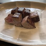 Steak Ikeda - 