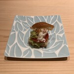 湘南沖地蟹専門店ふじ月 - 