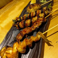 炭焼鰻 寝床 福島店 - 