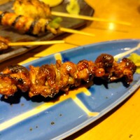 炭焼鰻 寝床 福島店 - 