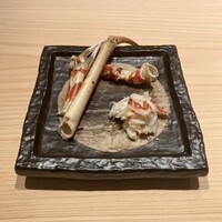 湘南沖地蟹専門店ふじ月 - 