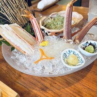 かに道楽 新宿本店 - 