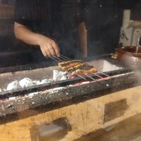 炭焼鰻 寝床 福島店 - 