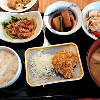 羅豚 ギンザ・グラッセ - 