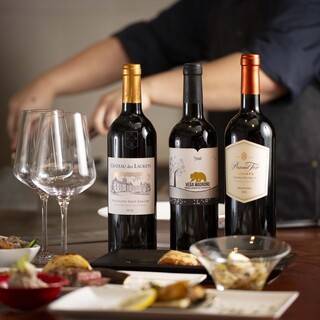 新橋 鉄板焼 ぷらちな FISH&MEAT_2