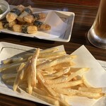 めしや けむり 浦和店 - 