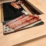 湘南沖地蟹専門店ふじ月 - 