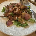 中国郷菜 壺厨天 - 