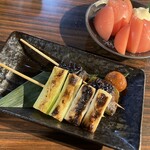 めしや けむり 浦和店 - 