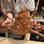 湘南沖地蟹専門店ふじ月 - 