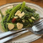 中国郷菜 壺厨天 - 