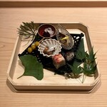 湘南沖地蟹専門店ふじ月 - 