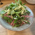 中国郷菜 壺厨天 - 