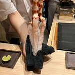 湘南沖地蟹専門店ふじ月 - 