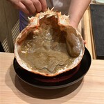 湘南沖地蟹専門店ふじ月 - 