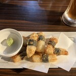 めしや けむり - 