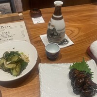 炭焼うな富士 名駅店 - 