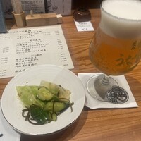 炭焼うな富士 名駅店 - 