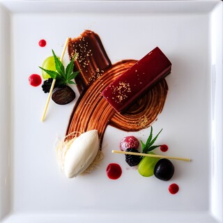 ル・トリアノン_2