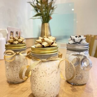 チャイやインドコーヒーにビールなどのお酒まで、豊富なドリンク