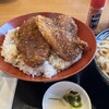 ソースカツ丼専門店 保田屋